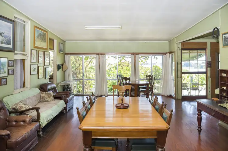 Second view of Homely house listing, 28 Bent Street, South Grafton NSW 2460