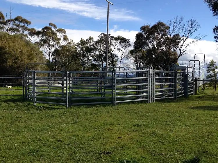 Fifth view of Homely land listing, 688 Mount Blackwood Road, Myrniong VIC 3341