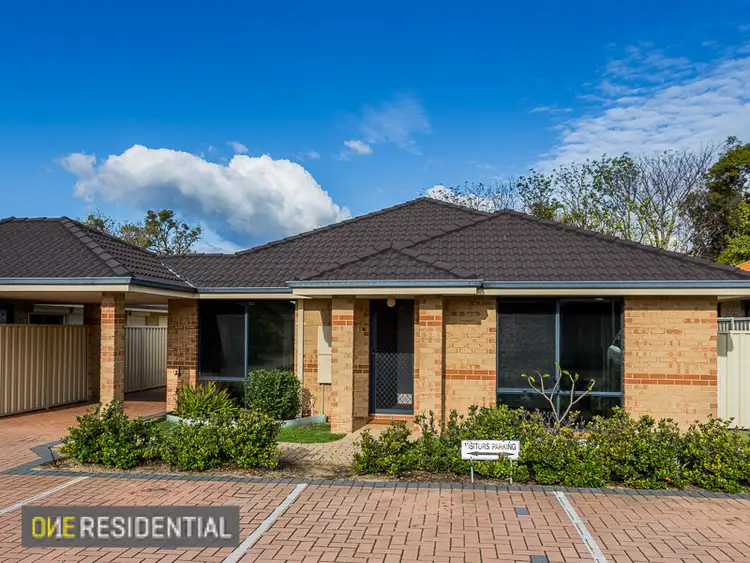 Main view of Homely house listing, 16/178 Corfield Street, Gosnells WA 6110