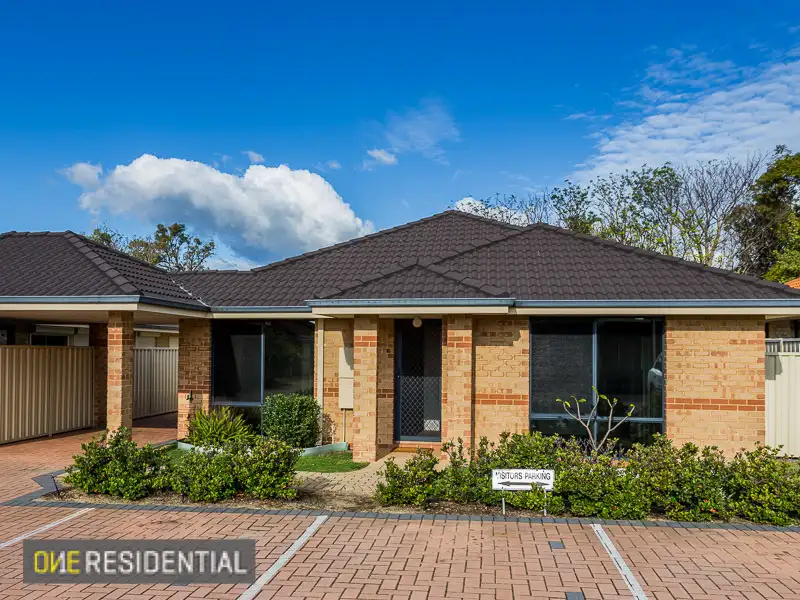 Main view of Homely house listing, 16/178 Corfield Street, Gosnells WA 6110