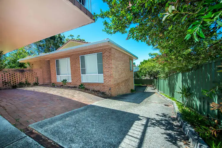 Fourth view of Homely semi-detached listing, 2/88 Galoola Dr, Nelson Bay NSW 2315