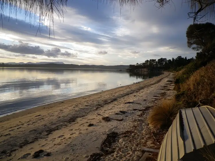 Third view of Homely house listing, 1855 Bruny Island Main Road Great Bay, Bruny Island TAS 7150