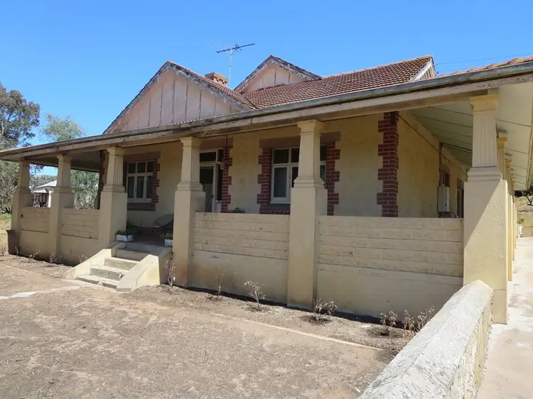 2177 Jervois Road, Jervois SA 5259