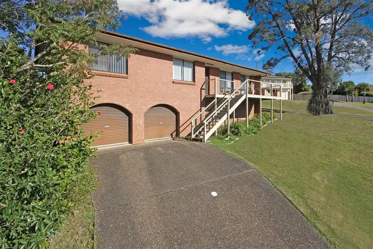 Main view of Homely house listing, 2 Lincoln Crescent, North Batemans Bay NSW 2536
