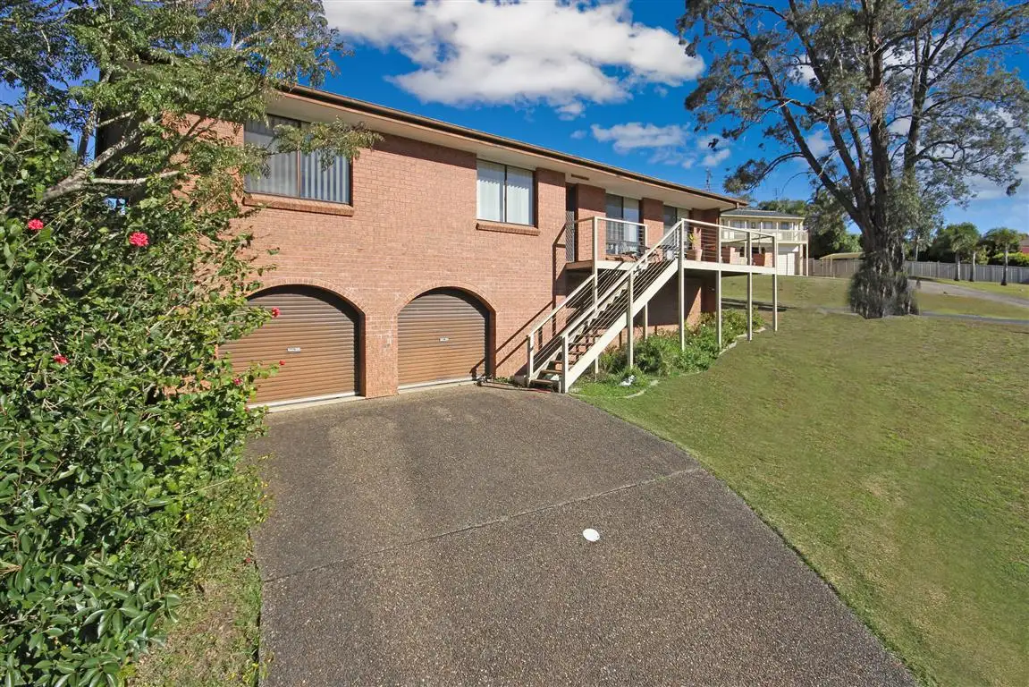 Main view of Homely house listing, 2 Lincoln Crescent, North Batemans Bay NSW 2536