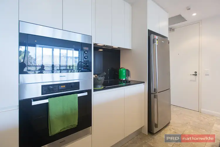 Fifth view of Homely apartment listing, 40/20 Eyre Street, Kingston ACT 2604
