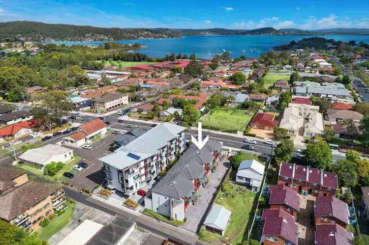 5/28 York Street, Point Frederick NSW 2250