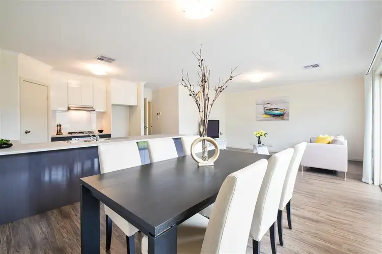 Third view of Homely house listing, 22 Mori Road, Woodcroft SA 5162