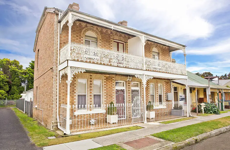 Main view of Homely terrace listing, Address available on request