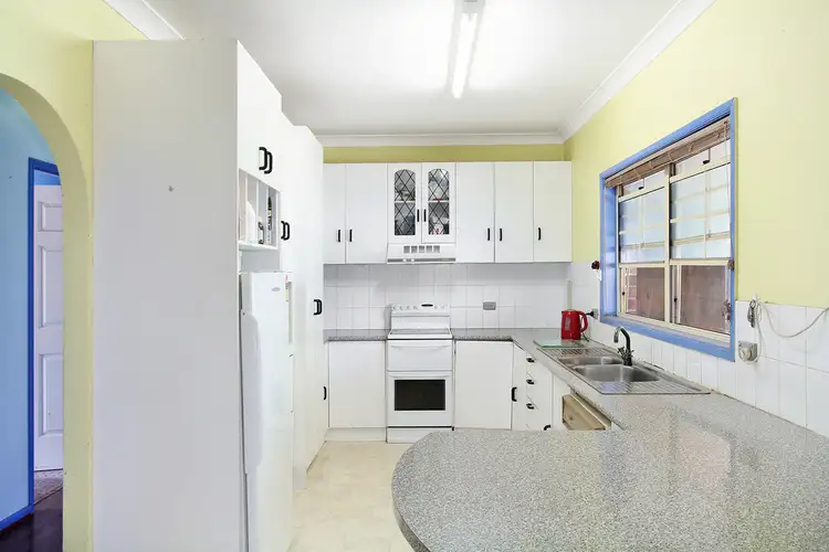 Second view of Homely house listing, 607 Moore Creek Road, Tamworth NSW 2340