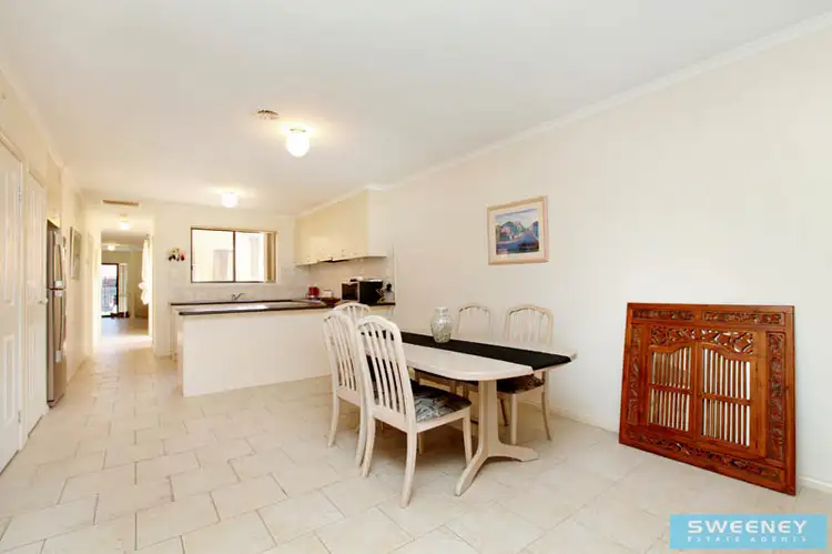 Third view of Homely unit listing, 2/57 Allenby Road, Hillside VIC 3037