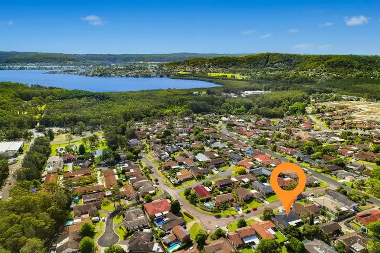 Sixth view of Homely house listing, 42 Highland Road, Green Point NSW 2251