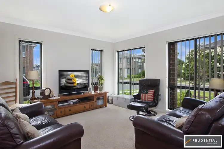 Sixth view of Homely house listing, 9 Mariner Street, Glenfield NSW 2167