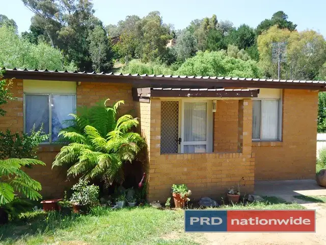 Fifth view of Homely house listing, 107 Herbert Street, Tumut NSW 2720