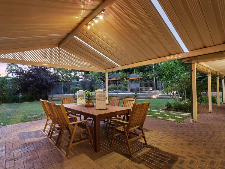 Sixth view of Homely house listing, 25 Gladys Road, Lesmurdie WA 6076