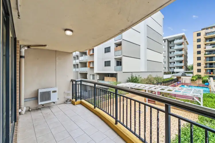 Fifth view of Homely unit listing, 9/59 Rickard Road, Bankstown NSW 2200