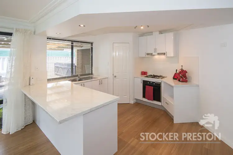 Second view of Homely house listing, 52 Lilly Crescent, West Busselton WA 6280