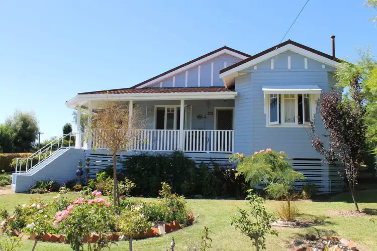 109 Brae Street, Inverell NSW 2360