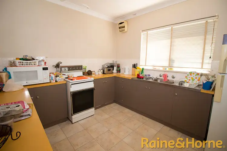 Second view of Homely unit listing, 1/17 Elizabeth Street, Dubbo NSW 2830