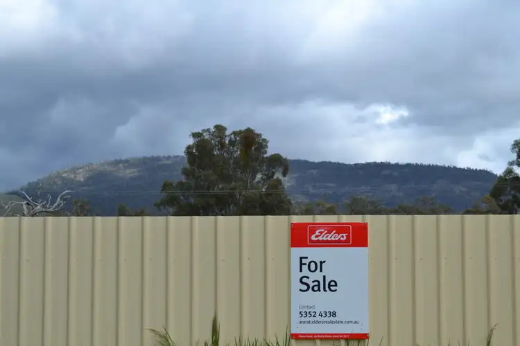 Third view of Homely land listing, 5 High Street, Elmhurst VIC 3469