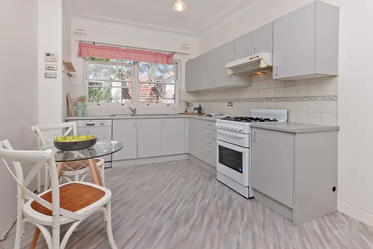 Sixth view of Homely apartment listing, 3/71A Carter Street, Cammeray NSW 2062