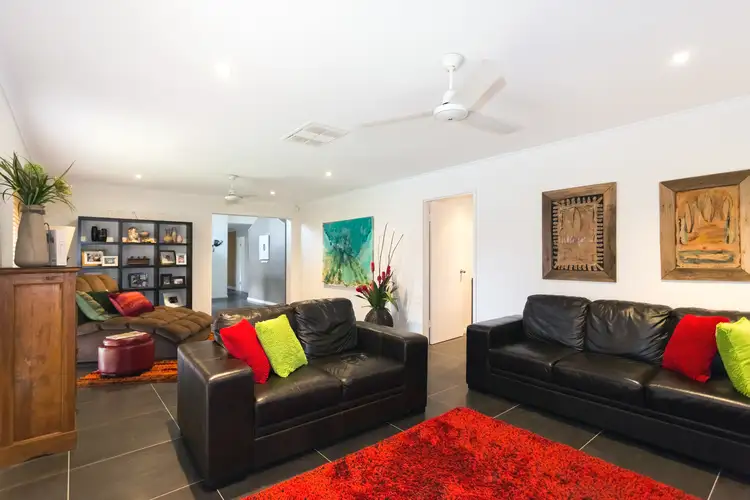 Sixth view of Homely house listing, 3 Caterpillar Court, Desert Springs NT 870