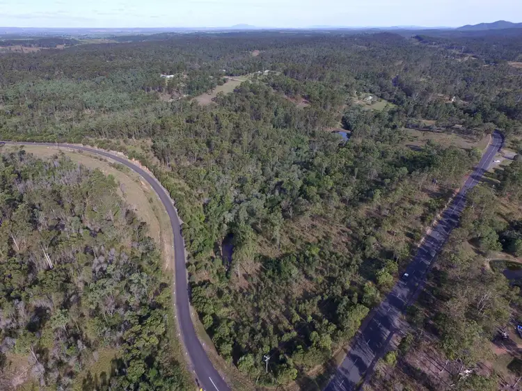 Main view of Homely land listing, 38 Alcharinjah Drive, Dalysford QLD 4671
