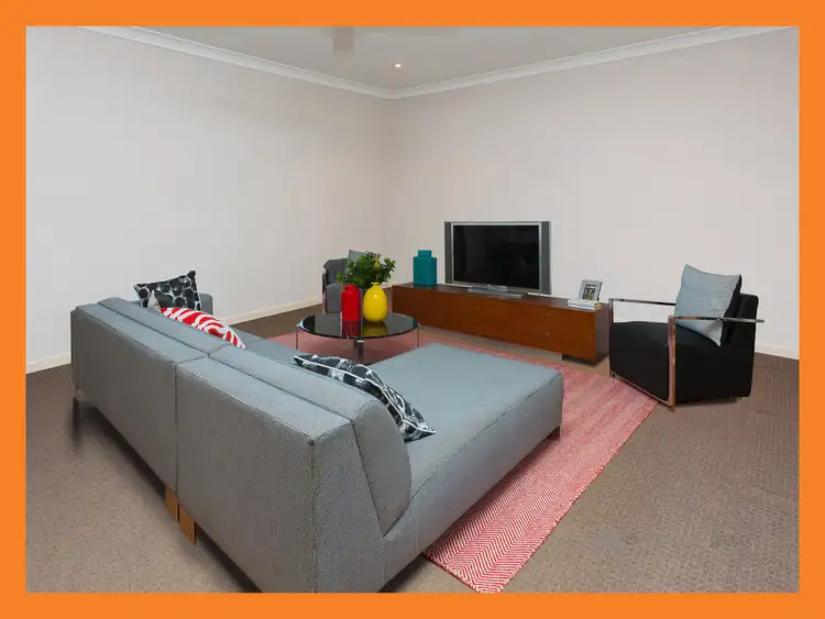 Fifth view of Homely house listing, 4 Carrieton Street, Ormeau QLD 4208