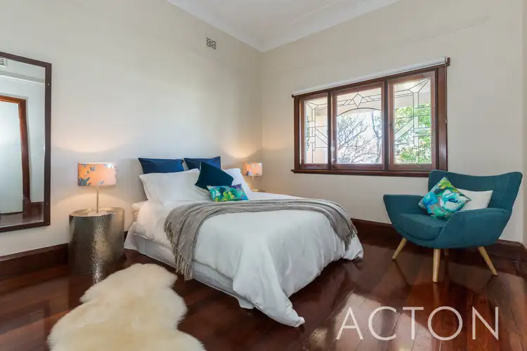 Third view of Homely house listing, 13 Hardy Street, North Perth WA 6006