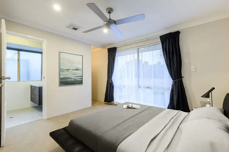 Fifth view of Homely house listing, 34 Lateral Loop, Beldon WA 6027