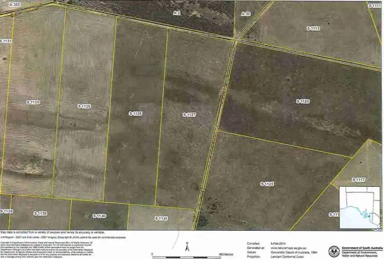 Third view of Homely rural property listing, Sect 1127 Hawksnest Road, Wellington SA 5259
