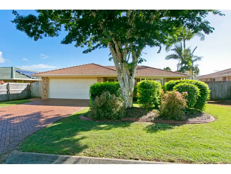 Main view of Homely house listing, 29 Trafalgar Drive, Victoria Point QLD 4165