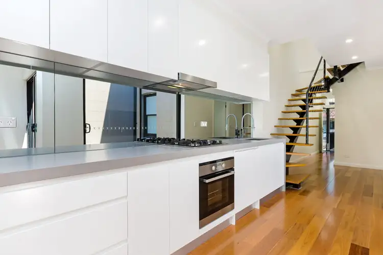 Second view of Homely house listing, 80 Park Avenue, Ashfield NSW 2131