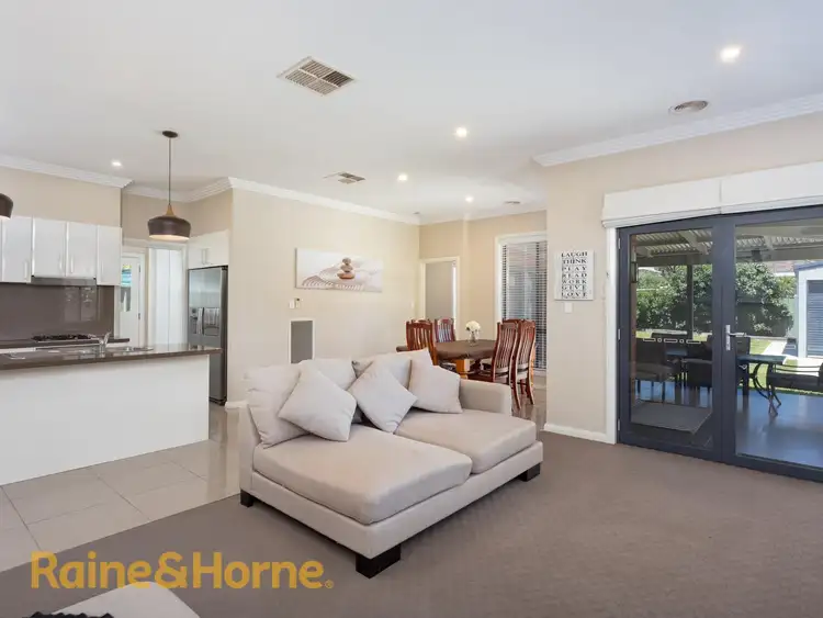 Third view of Homely house listing, 40 Gormly Avenue, Wagga Wagga NSW 2650