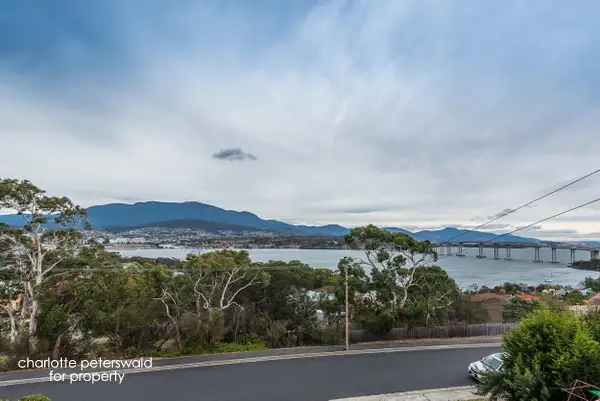 Fifth view of Homely house listing, 36 Kellatie Road, Rosny TAS 7018