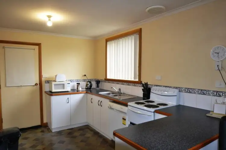 Second view of Homely unit listing, 17/9-27 Lambert Street, Ravenswood TAS 7250