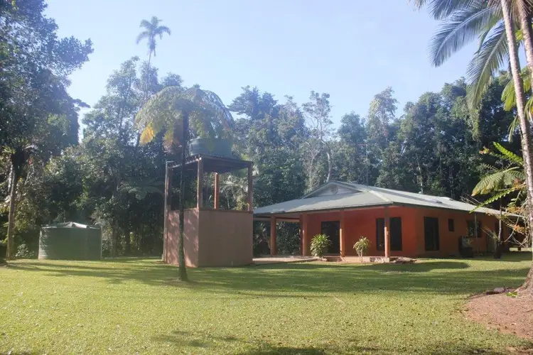 Third view of Homely house listing, 28R Figtree Road, Daintree QLD 4873