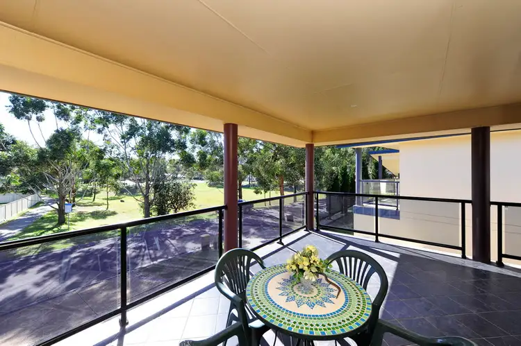 Main view of Homely house listing, 44a Albacore Drive, Corlette NSW 2315