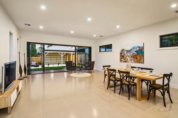 38 Gladstone Street, Kew VIC 3101