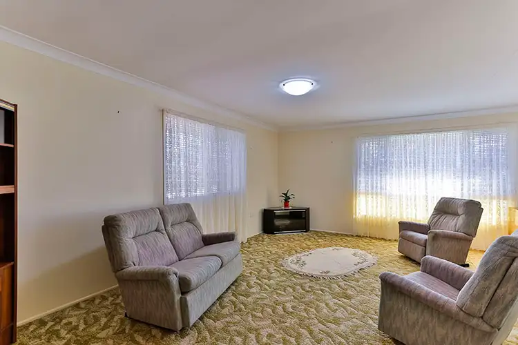 Second view of Homely house listing, 37 Clewley Crescent, Rangeville QLD 4350