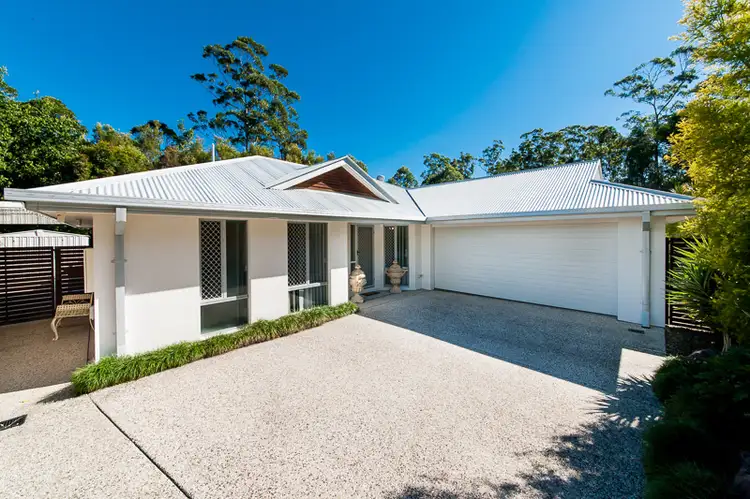 13 Rose Gum Court, Palmwoods QLD 4555