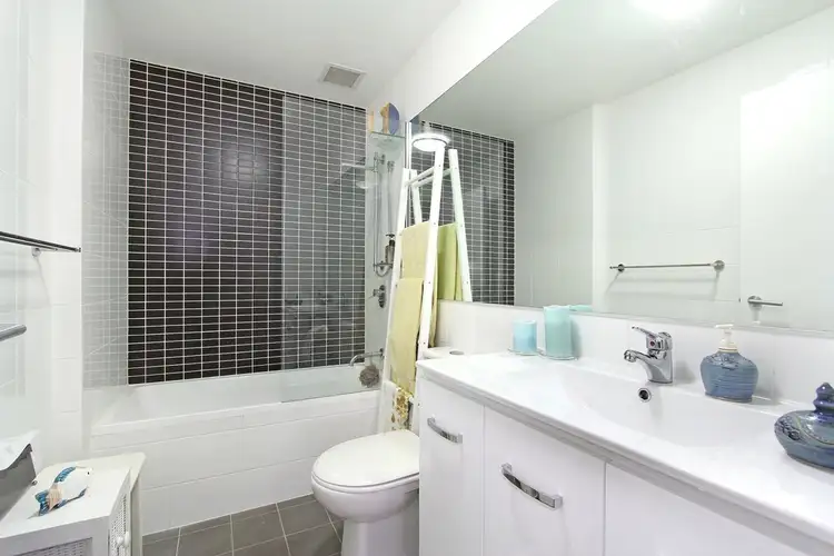 Second view of Homely unit listing, 403/33 Main Street, Rouse Hill NSW 2155