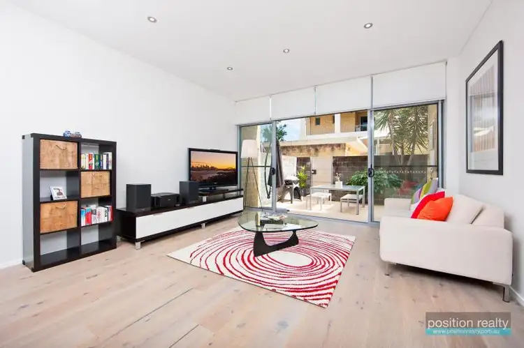 4/46 Tennyson Road, Breakfast Point NSW 2137
