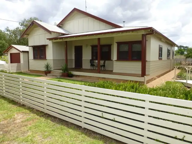 Main view of Homely house listing, 6 Butler Lane, Parkes NSW 2870