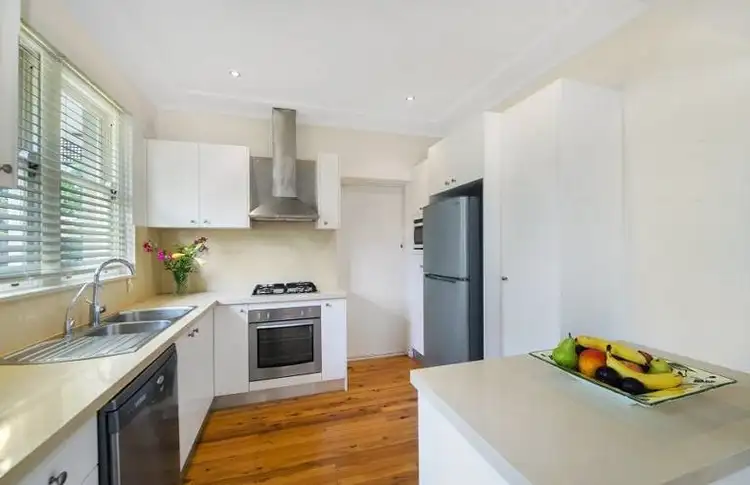 Fifth view of Homely house listing, 587 Mowbray Road, Lane Cove NSW 2066