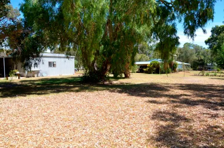 21 Treloar Road, Capel WA 6271