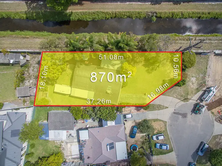 Third view of Homely house listing, 8 Rose Place, Wilson WA 6107