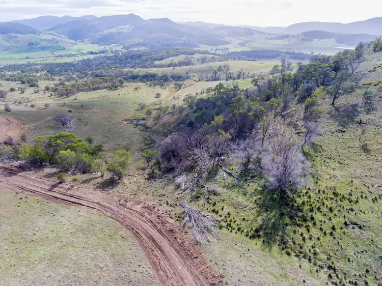 Fourth view of Homely land listing, Lot 4, 984 Tea Tree Road, Tea Tree TAS 7017