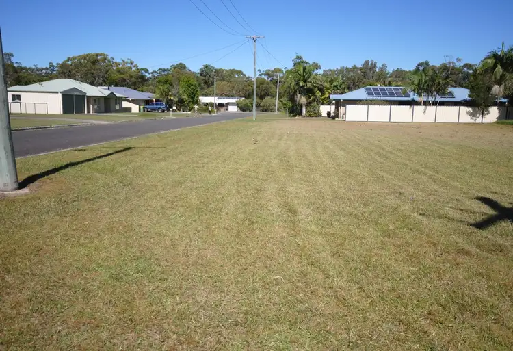 Seventh view of Homely land listing, 29 Nautilus Drive, Cooloola Cove QLD 4580