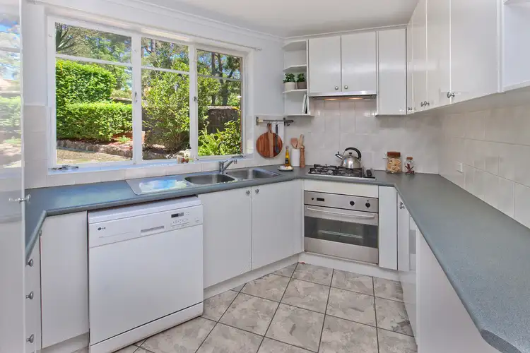 Third view of Homely apartment listing, 4/20 Joubert Street, Hunters Hill NSW 2110